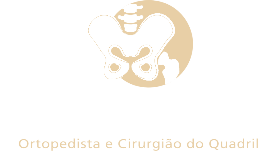 Dr. Bruno Campagnoli, Ortopedista e Cirurgião do Quadril